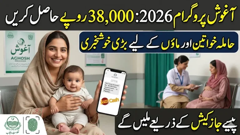 Aghosh Program 2026 Online Registration